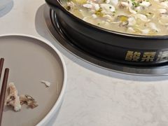 -周渝食惦酸菜鱼(青浦店)