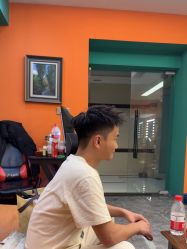 -鸿運 BARBER SHOP男士理发馆