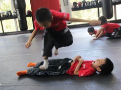 -极斗-IKMF马伽术·格斗运动学院(东直门店)