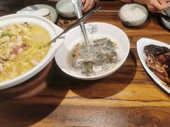 -鱼食饭稻·苏浙土菜17年老馆子(平江路店)