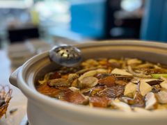 -爱膳菌锅锅(阳南店)