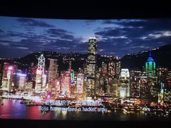 -CGV影城(黄河道ScreenX店)