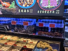 -小满海鲜·别院(天津旗舰店)