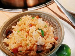 -大头椰·椰子鸡火锅(桂林万象城店)