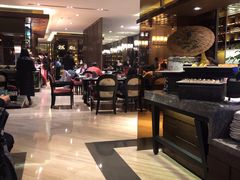 -长沙北辰洲际酒店-兰调全日餐厅