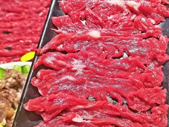 -匠心牛公馆·潮汕牛肉海鲜火锅(索菲特店)
