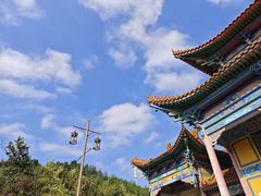 -博山正觉寺