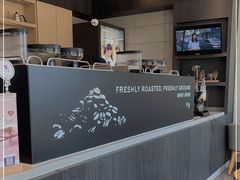 -瑞幸咖啡(永康公寓店)