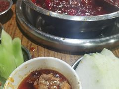-渝味黄姐火锅(黄泥村店)