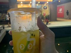 -CoCo都可(深业东岭店)