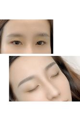 -MIVI·纹眉半永久野生眉