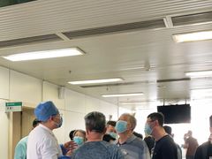 -首都医科大学附属北京同仁医院(西区)