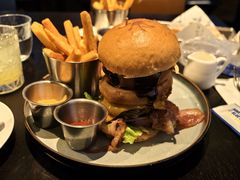 -bluefrog蓝蛙(水游城店)