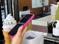 -吴裕泰茶庄(西单店)