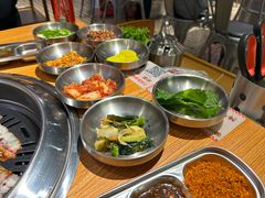 -哼蟹二将·烤肉酱蟹(合生汇店)