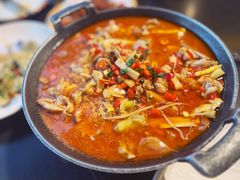 -老李家土菜馆·安吉地标美食