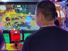 -大玩家·play1家庭娱乐中心(石狮世茂店)