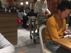 -全聚德(江宁店)