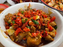 -老三样·旧食新味(绿地店)