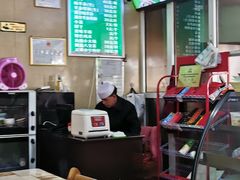 -蔺家老字号羊杂碎馆