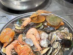 -阿里元海鲜·闽南特色菜(曾厝垵店)
