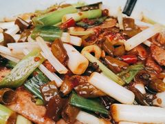 -易老头三样菜(南滨路总店)