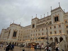 -励骏庞都广场(琴政路店)