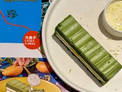 -bluefrog蓝蛙(悠唐购物中心店)