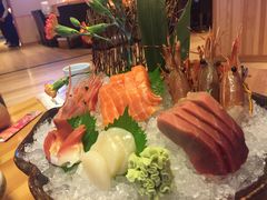 -王鼎精致料理铁板烧(世博源店)