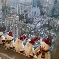 -久匠·纹眉半永久野生眉