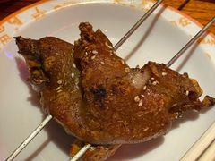 烤猪蹄-肉串汪(望京店)