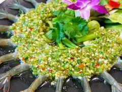 -阿诺泰·泰国餐厅(紫荆店)