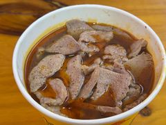 -王记生烫牛杂面馆(兰陵路店)