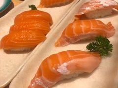 -元气寿司(新城市广场店)