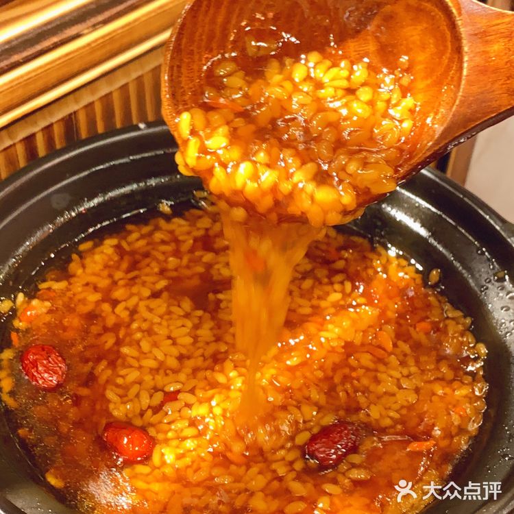 在杭州想吃江湖味的重庆菜还得是TA!