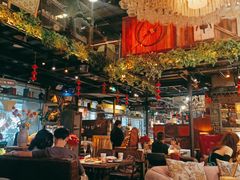 大堂-杂咖zacup(领展中心城店)