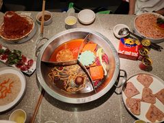 -大龙燚火锅(太古里店)