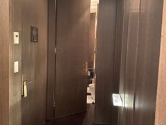 -上海柏悦酒店