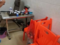 -阿侬盐焗鸡(清澜店)