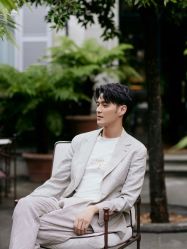 -ChenV西服礼服高级定制(市区养育巷店)