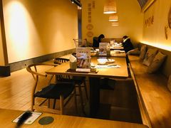 -吴记粥铺·淮扬小馆(欧尚店)