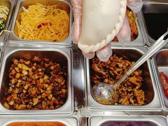 -张果佬年糕卷(科巷店)