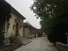 -北京张裕爱斐堡酒庄