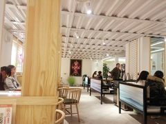 大堂-确喜美味小厨(西单商场兰州店)