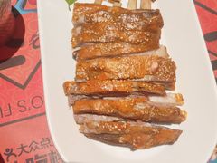 -古楼兰新疆抓饭(龙湖河西天街店)