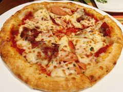 -安妮意大利餐厅(国贸店)