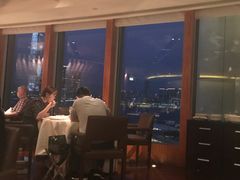 -Caprice(香港四季酒店)