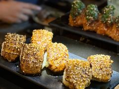 -昊·来了寿司(台湾街店)