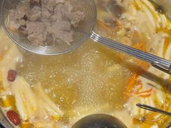 -云尊府云南菜·蒸汽石锅鱼(学清路店)