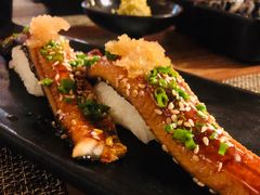 鳗鱼寿司-昊·来了寿司(双楠2店)